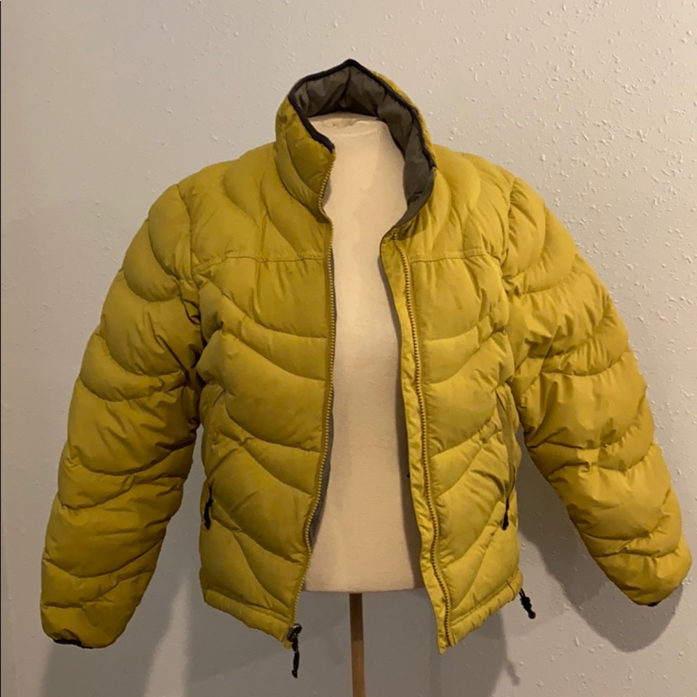 Women’s REI Puffer Jacket Coat
